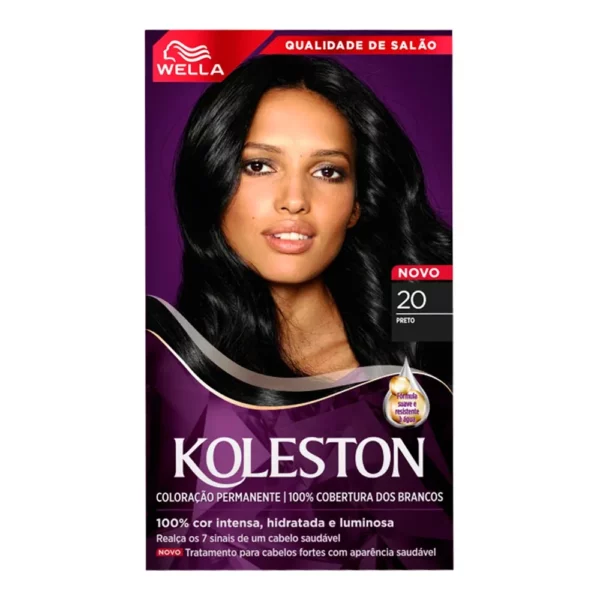 Tintura koleston