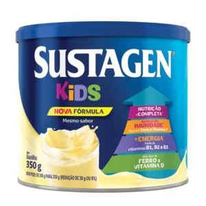 Sustagen Kids 380g