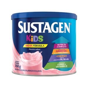 Sustagen Kids 350g
