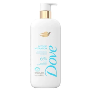 Dove Sabonete Líquido  Hidratação Intensa 547ml