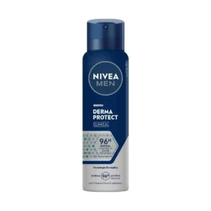 Antitranspirante Aerossol  Nivea 150ml