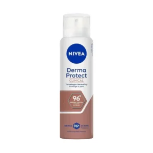 Antitranspirante Aerossol  Nivea 150ml