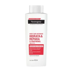 Hidratante  Neutrogena Hidrata&Repara 400ml
