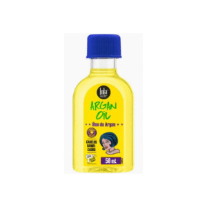 Óleo Capilar Lola Argan Oil 50ml