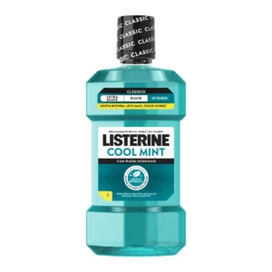 Enxaguante Bucal Listerine Cool Mint 500ml